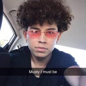 Meet your Posher, Eli